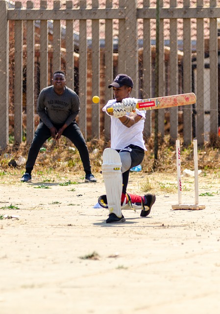 Blockchain Technology in Cricket: Transforming Governance and Transactions