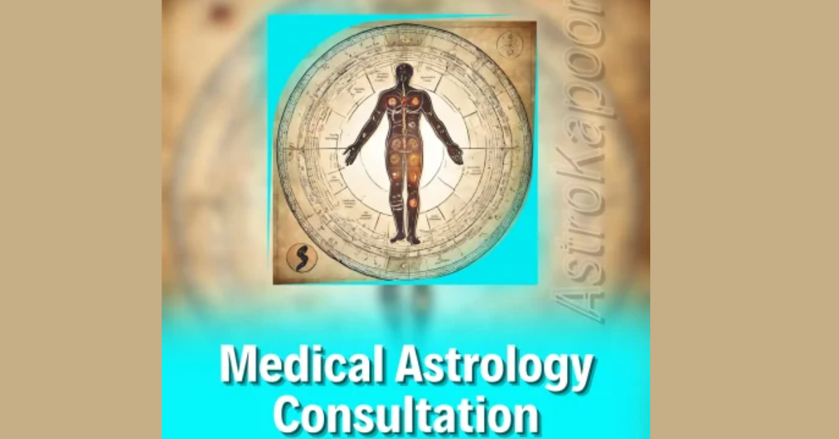 Medical Astrology