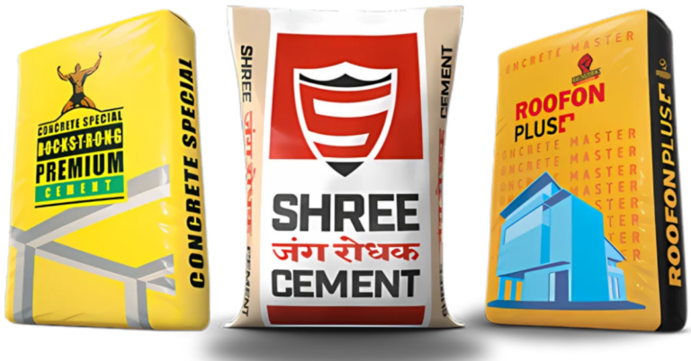 Online Cement Booking: A Convenient Solution for Your Construction Needs