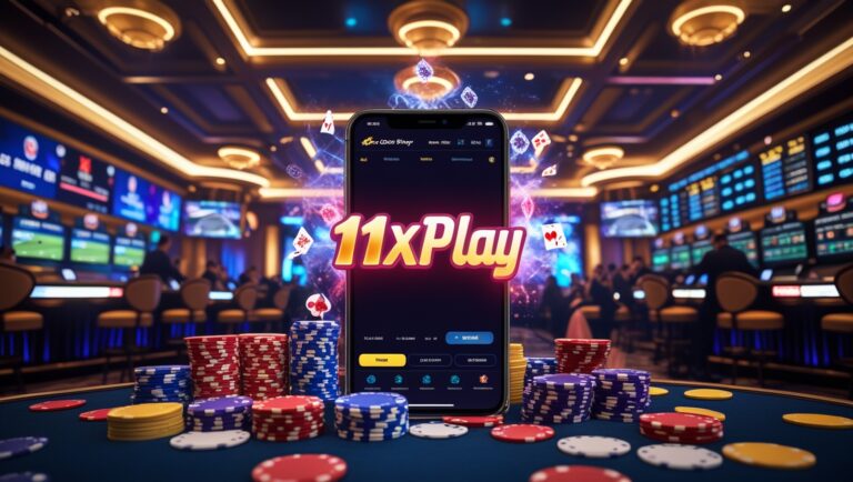 11xplay: The Ultimate Online Betting Platform for Gambling Enthusiasts
