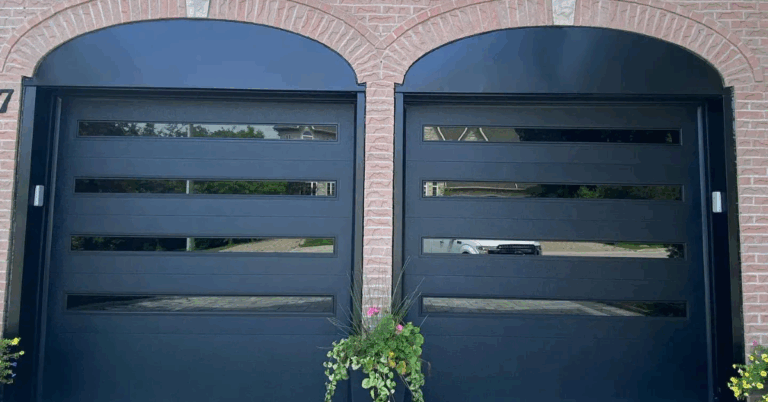 Garage Door Repair In Scarborough | Fast & Reliable Service Near You