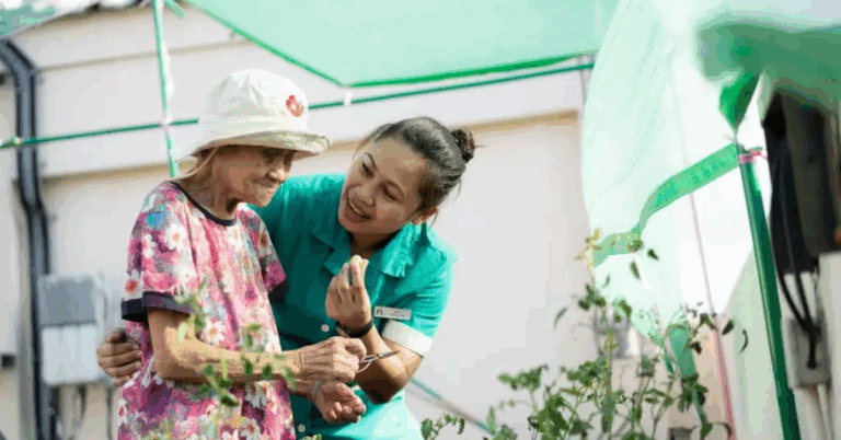 Understanding Nursing Homes in Singapore: A Guide for Families and Caregivers