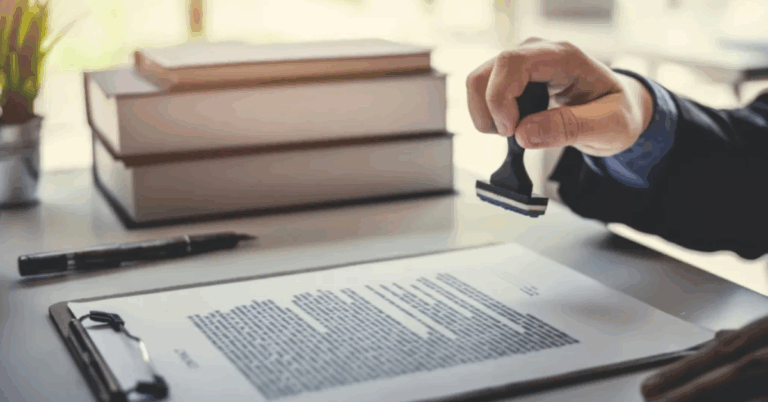 Mobile Notary Galt California CA